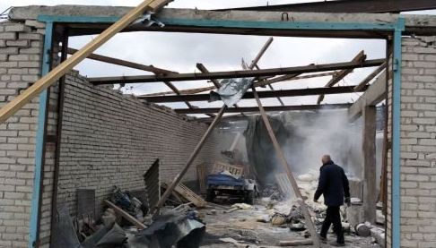 Атака на Лозівську громаду: наслідки обстрілу