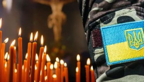 Трагічна втрата: 27-річний військовий із Харківщини загинув на фронті