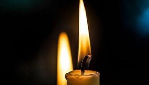 Професор ХАІ Олександр Кислицин пішов із життя у Харкові