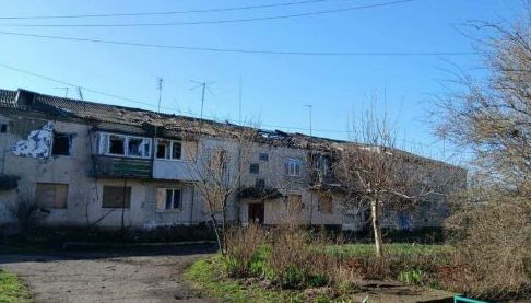 Атака БпЛА на Харківщині: наслідки для житлових будинків та енергомереж