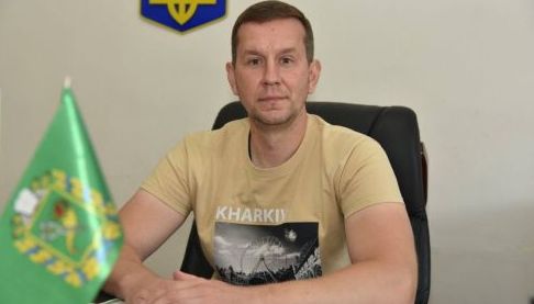У Харкові депутата міськради заочно заарештували та оголосили в міжнародний розшук