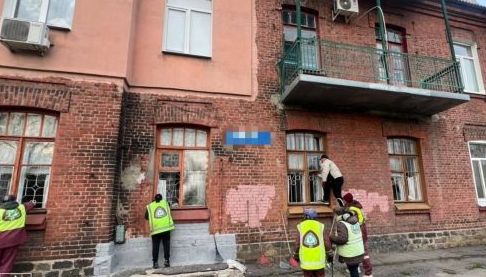 Атака на Основ’янський район Харкова: нові подробиці