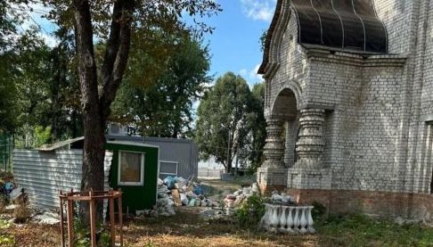 Суд над ексдиректором комунального підприємства у Харкові