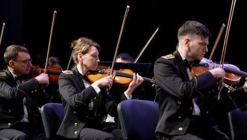 У Харкові стартував місячний фестиваль KharkivMusicFest