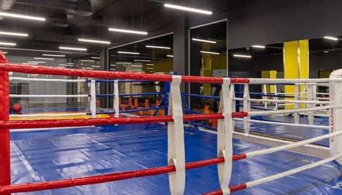 Турнір із боксу пройде в Харкові 27 квітня
