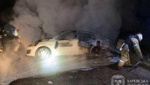 Атаки на Харківщині: наслідки обстрілів 15 квітня