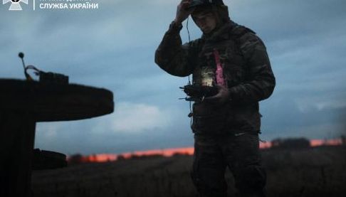 Мотогрупи знову атакують на Вовчанському напрямку