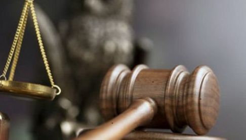 На Харківщині чоловіка засудили до 10 років за смертельне побиття знайомого