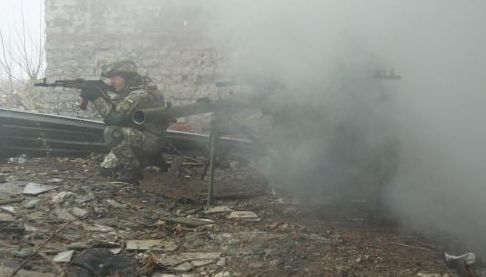 П’ять ворожих штурмів за день на Харківщині: де атакував ворог