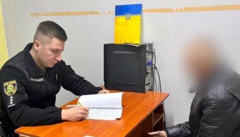 Трагедія під час пиятики на Ізюмщині