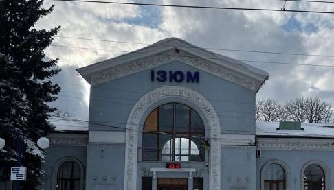 Відновлено рух по трасі М-03 на Харковщині після підтоплення мосту