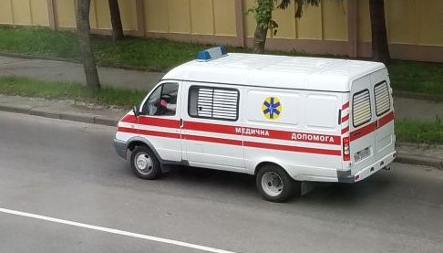 Врятування життя: медики Харкова повернули чоловіка з клінічної смерті