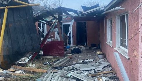 Ворожі обстріли на Харківщині: наслідки для цивільних
