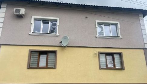 Удар дрона “Молнія” по Золочеву: що відомо про наслідки