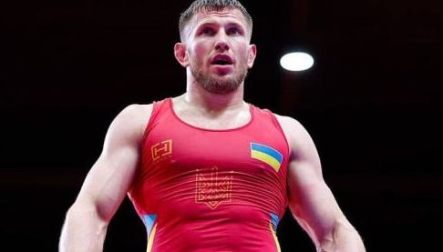 Харківські борці здобули дві бронзові медалі на чемпіонаті Європи в Тирані