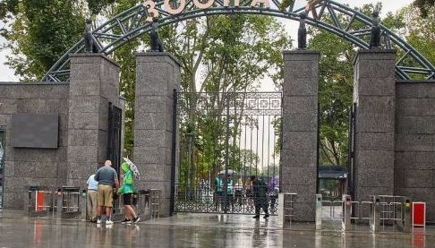 Фінансування відновлення Харківського зоопарку: плани на 2026 рік