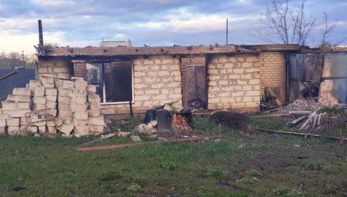 Атаки БпЛА на Куп’янщині: за добу пошкоджено будинки та автомобіль