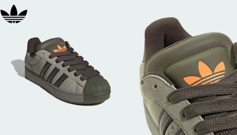 Кросівки Adidas: Ваш надійний вибір для активного життя