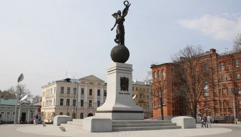 Харків у новій економічній реальності: зростання ФОПів
