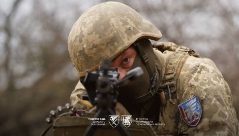 Актуальна ситуація на фронті в Харківській області