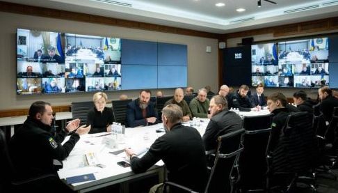 Студентів Харківщини готуватимуть до національного спротиву в межах пілотного проєкту