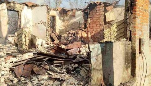 Обстріли на Харківщині: наслідки для цивільних та правоохоронців