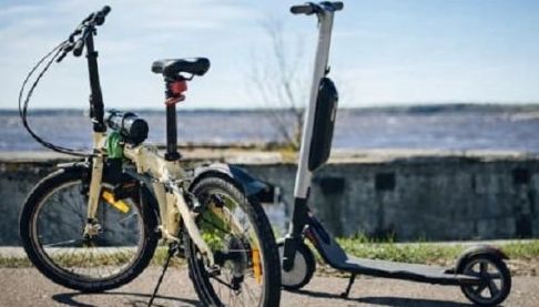 Як обрати електротранспорт в Україні для щоденних поїздок