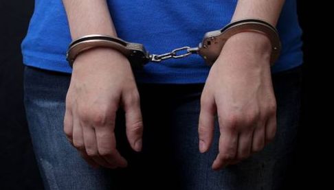 Засудження прихильниці антиукраїнських поглядів у Харкові