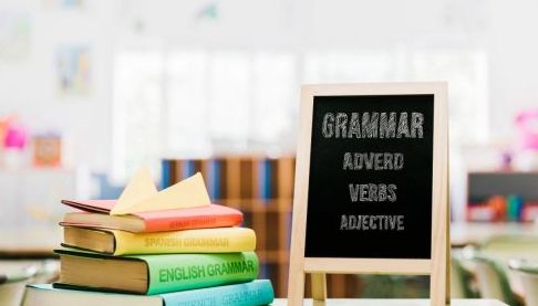 Системний план з граматики до ЄВІ: як підвищити результат за 4–8 тижнів