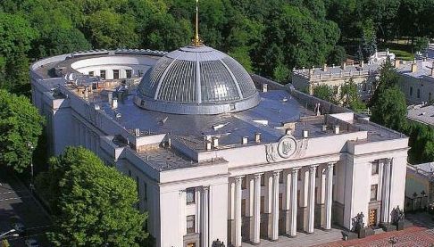 Стан робочої групи з підготовки поствоєнних виборів