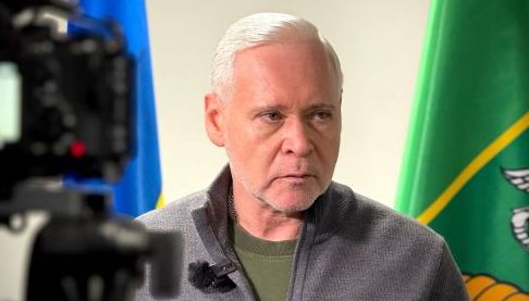 Підтримка підприємців в Україні: думка Ігоря Терехова