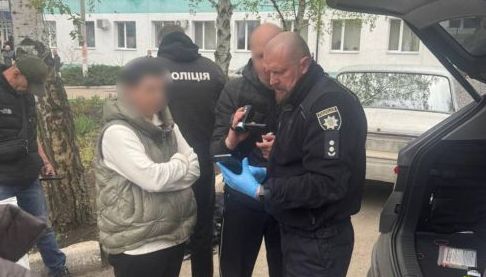 Справу про ймовірний продаж висновків ВЛК викрили на Харківщині