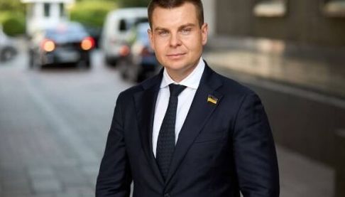 Парламент не розглядатиме звільнення голови МВС України