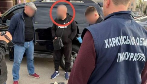 Викриття схеми втечі військового через Білорусь на Харківщині