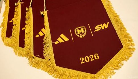 Співпраця ФК “Металіст 1925” з Adidas