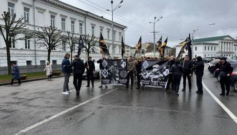 Трагічна втрата юних захисників на Харківщині
