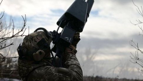 Прикордонники унеможливили використання дронів у Харковаській області