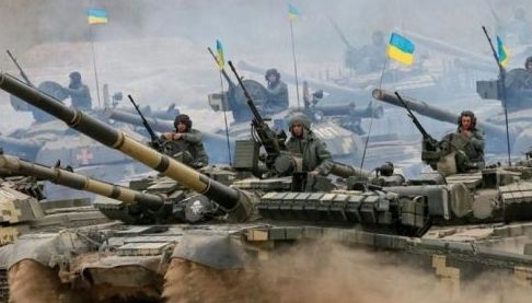 Російські війська продовжують штурмові дії на Харківщині