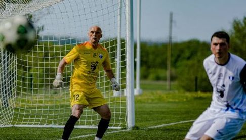 Футбол на Харківщині: Розклад матчів 3 туру чемпіонату області