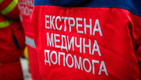 Обстріли Харківщини: постраждала жінка та чоловік