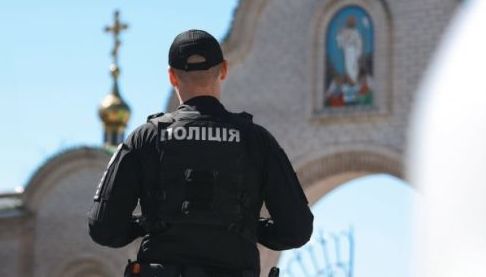 Безпека під час Великодніх свят у Харкові
