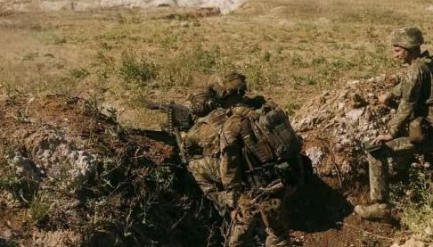 Ситуація на фронті в Харковаській області: Звіт Генштабу станом на 17 травня