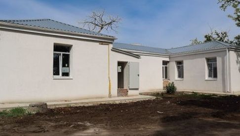 У Харкові відкриють Центр підтримки для людей з обмеженими можливостями
