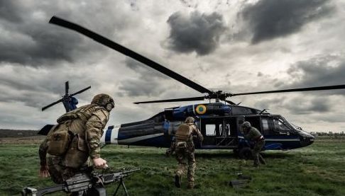 Ворожі атаки на Харківщині: оновлено ситуація