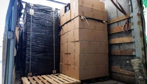 Українські військові отримали нові безпілотники для захисту Харкова