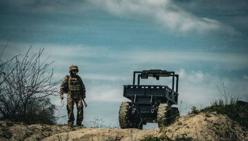 Ситуація на фронті в Харковані: ЗСУ відбили атаки росіян