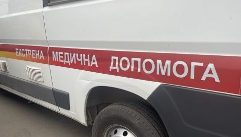Внаслідок підриву вибухонебезпечного предмета постраждалий в Чугуївському районі