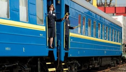 Затримки поїздів на Харківщині: актуальна інформація