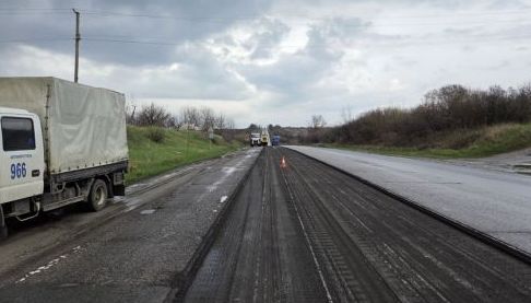 Відновлення доріг у Харківській області: прогрес та плани