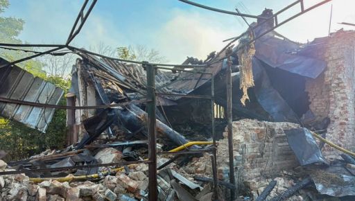 Трагедія на Харківщині: у лікарні помер 13-річний хлопчик, постраждалий від російського удару